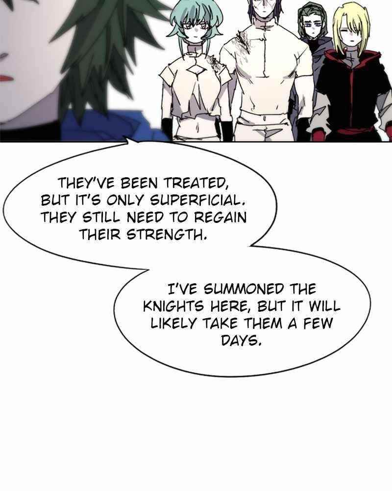 The Knight of Embers Chapter 39 - Page 86 in English