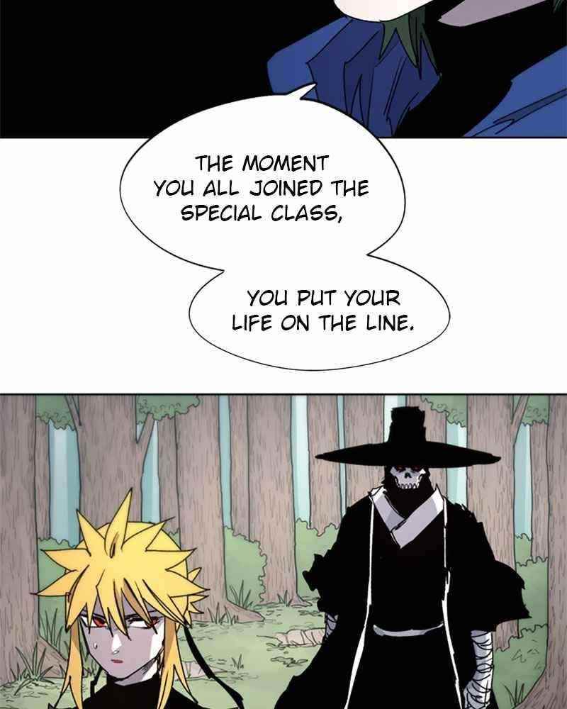 The Knight of Embers Chapter 39 - Page 91 in English