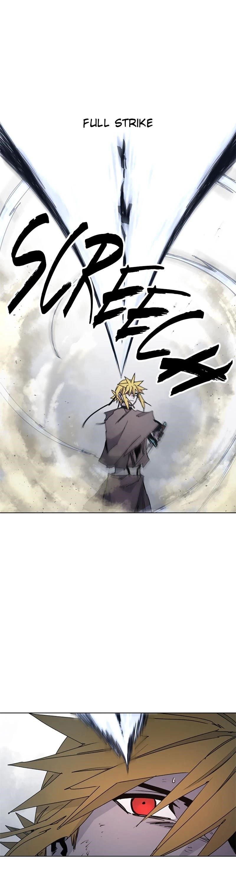 The Knight of Embers Chapter 40 - Page 33 in English