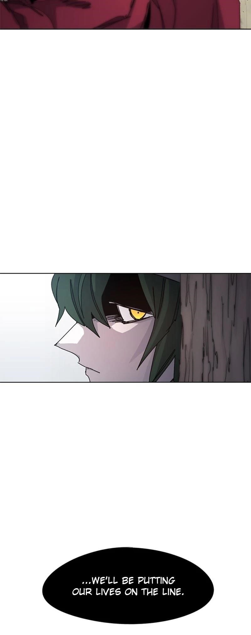 The Knight of Embers Chapter 40 - Page 38 in English