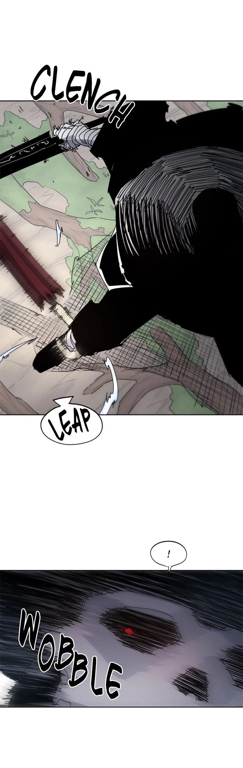 The Knight of Embers Chapter 41 - Page 12 in English