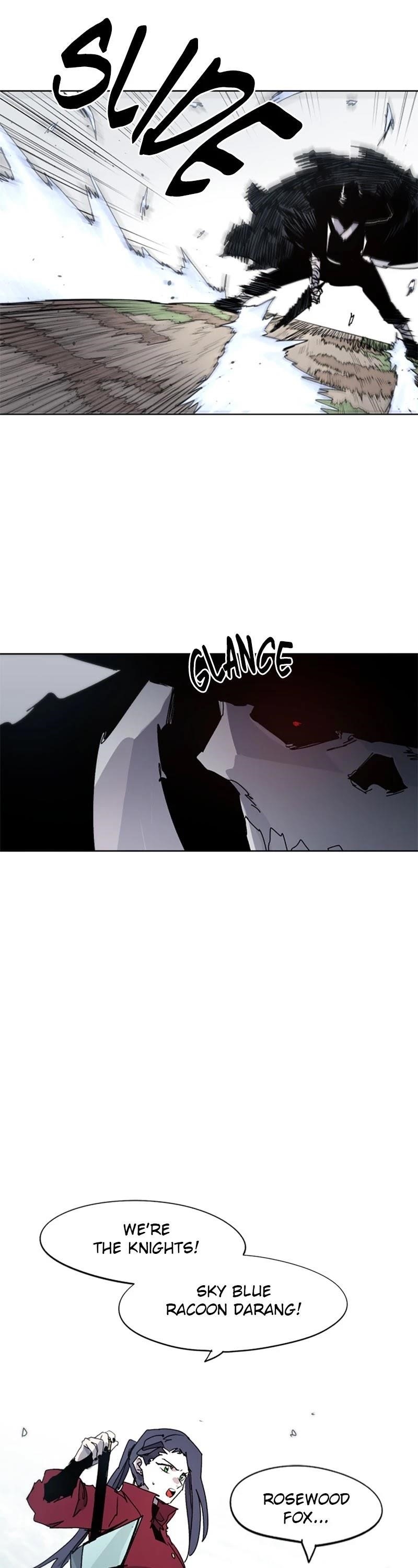 The Knight of Embers Chapter 41 - Page 14 in English