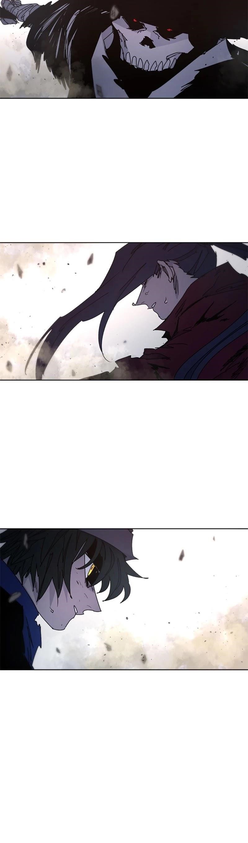 The Knight of Embers Chapter 41 - Page 23 in English