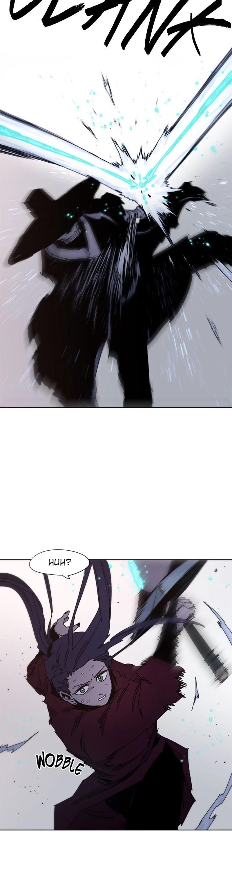 The Knight of Embers Chapter 41 - Page 26 in English
