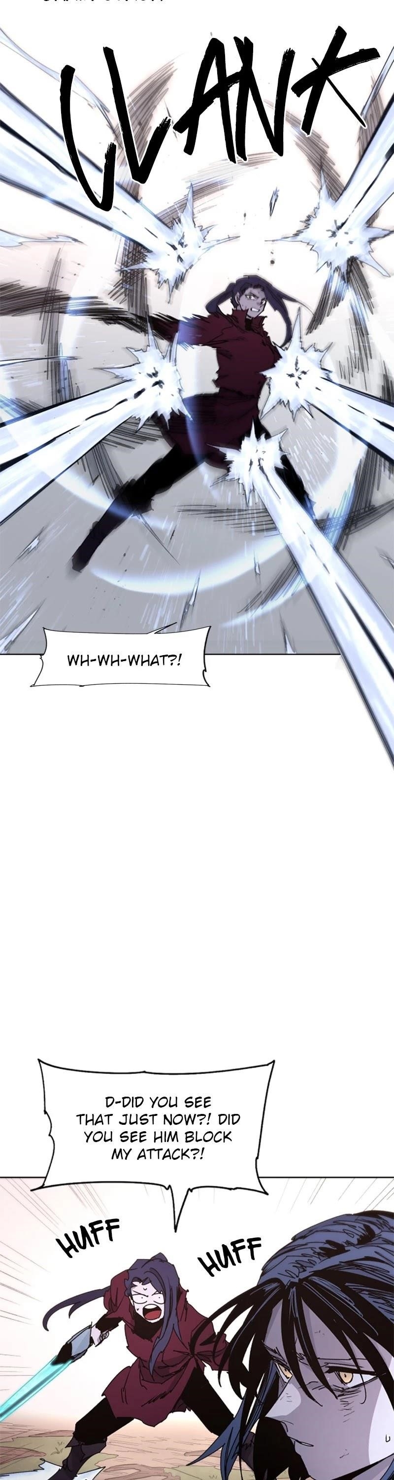 The Knight of Embers Chapter 41 - Page 28 in English