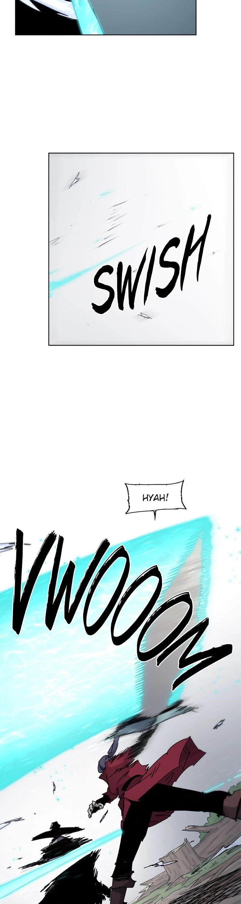 The Knight of Embers Chapter 41 - Page 9 in English