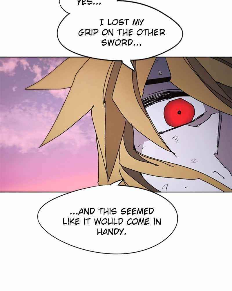 The Knight of Embers Chapter 42 - Page 109 in English