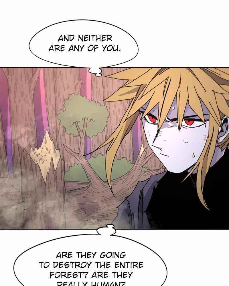 The Knight of Embers Chapter 42 - Page 21 in English