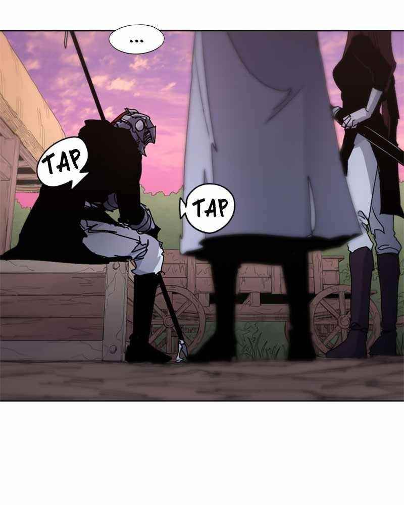 The Knight of Embers Chapter 42 - Page 4 in English