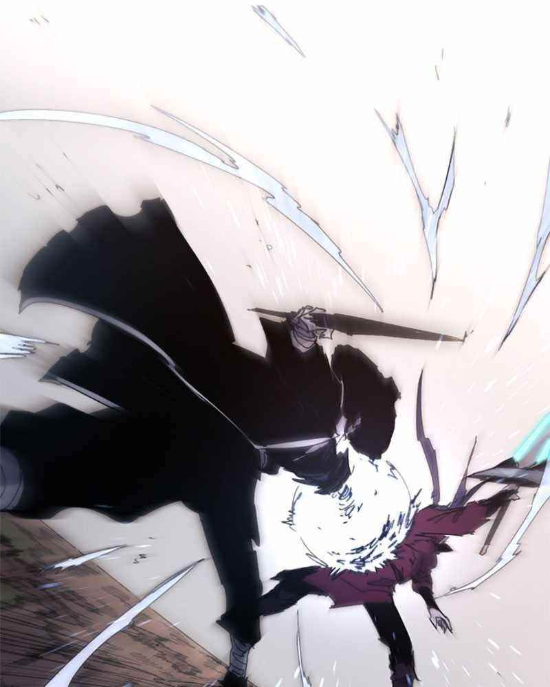 The Knight of Embers Chapter 42 - Page 40 in English