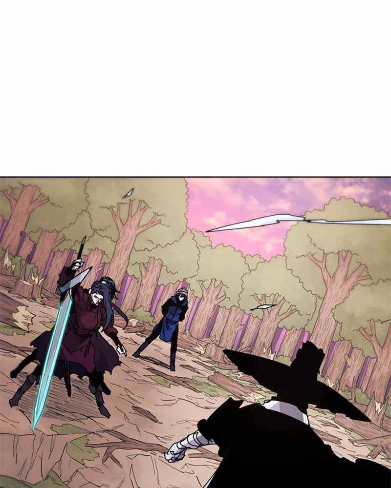 The Knight of Embers Chapter 42 - Page 44 in English