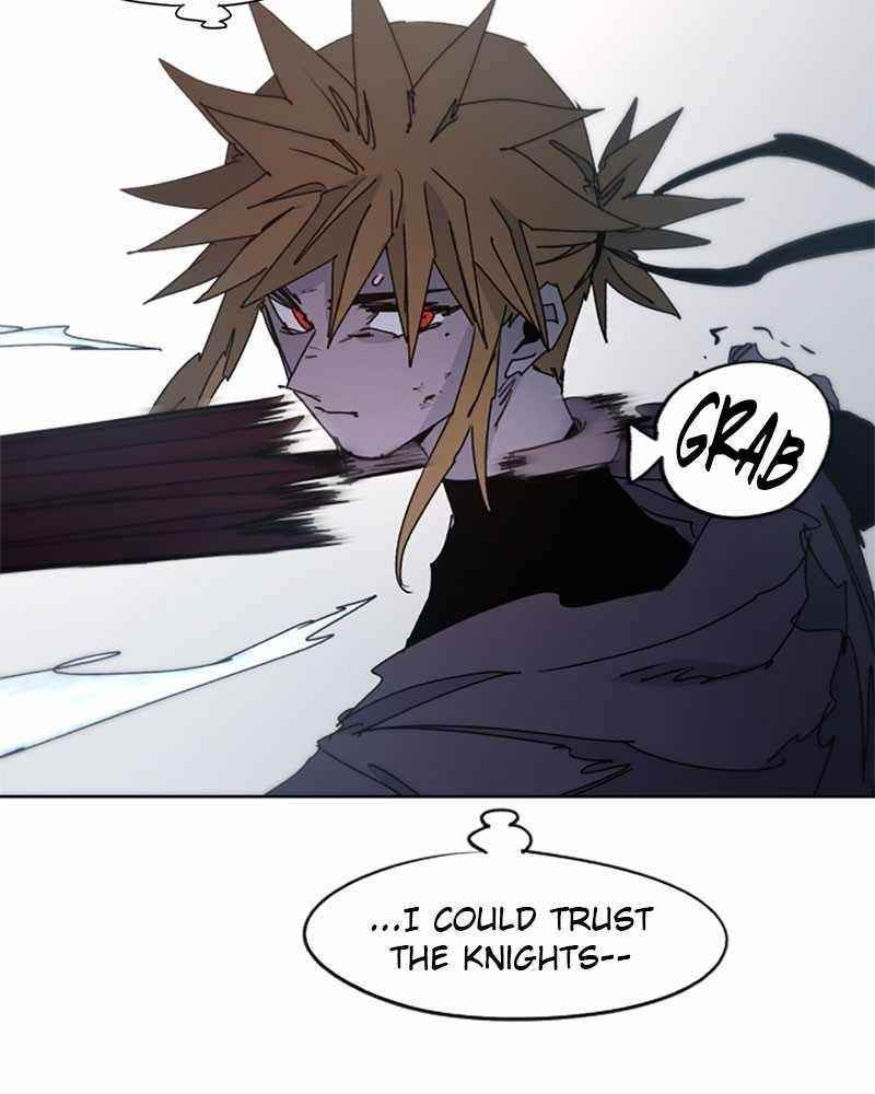 The Knight of Embers Chapter 42 - Page 83 in English