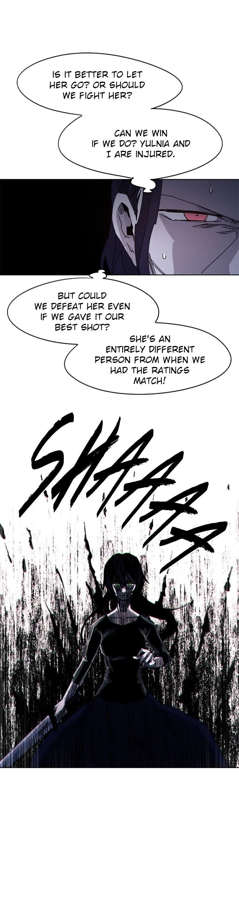 The Knight of Embers Chapter 43 - Page 25 in English
