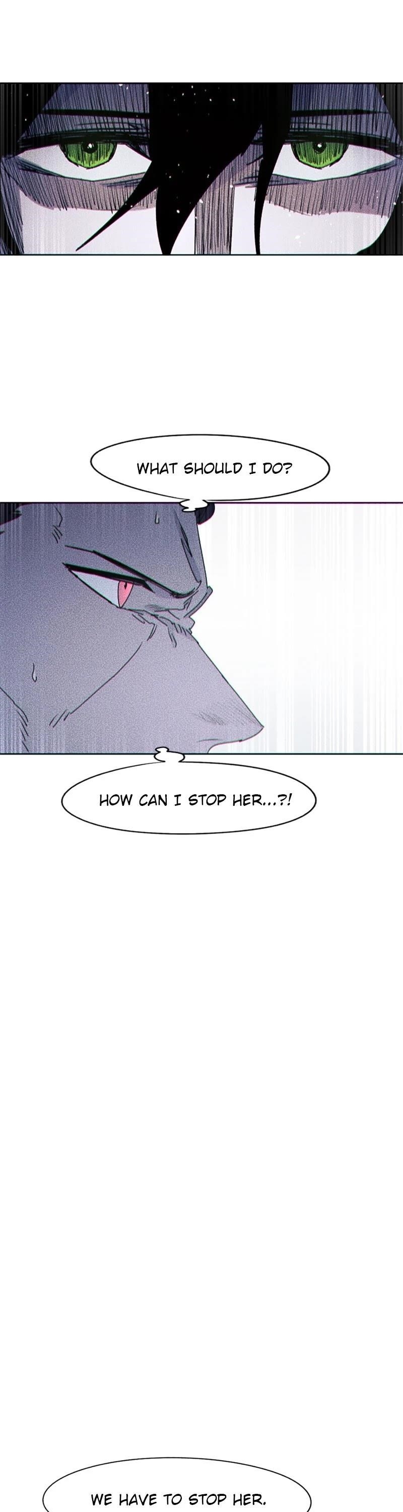 The Knight of Embers Chapter 43 - Page 26 in English