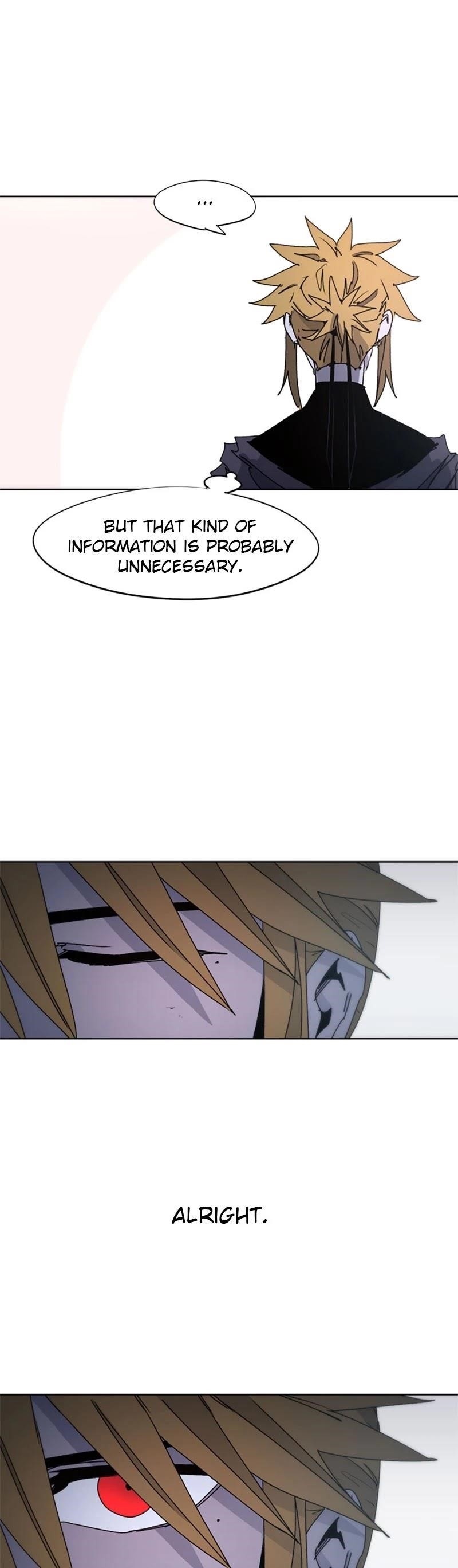 The Knight of Embers Chapter 43 - Page 8 in English
