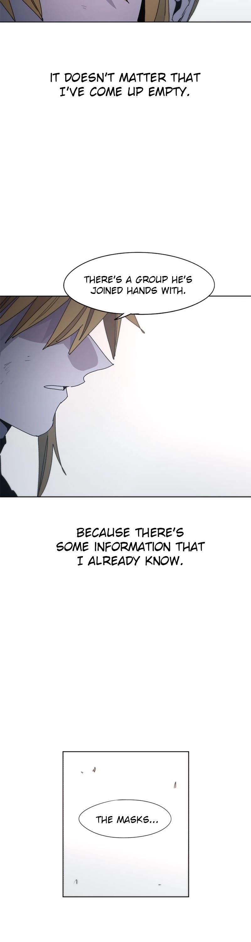 The Knight of Embers Chapter 43 - Page 9 in English