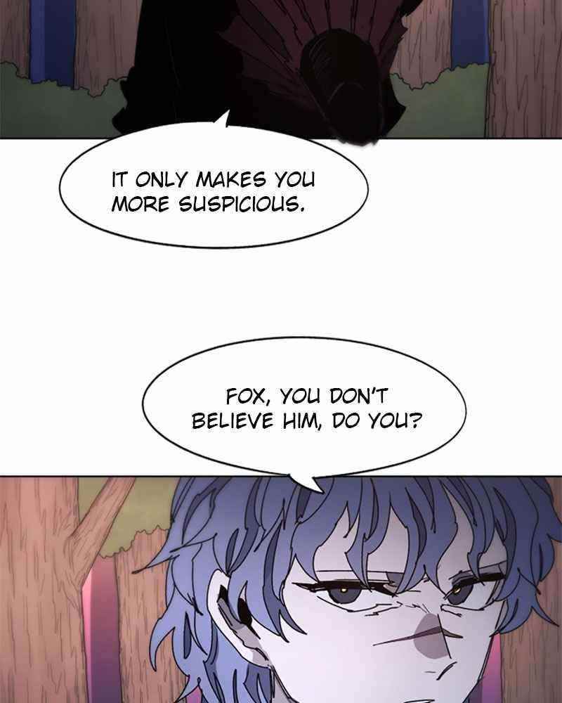 The Knight of Embers Chapter 44 - Page 12 in English