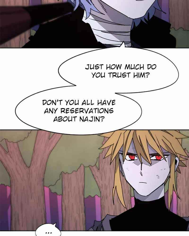 The Knight of Embers Chapter 44 - Page 13 in English