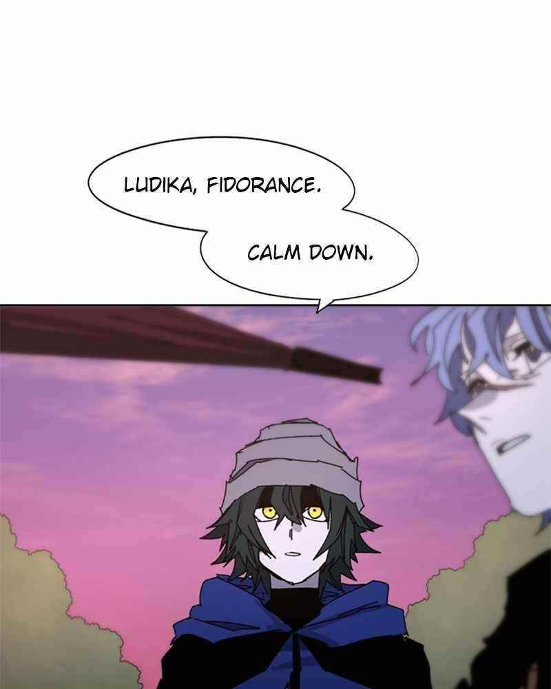 The Knight of Embers Chapter 44 - Page 16 in English