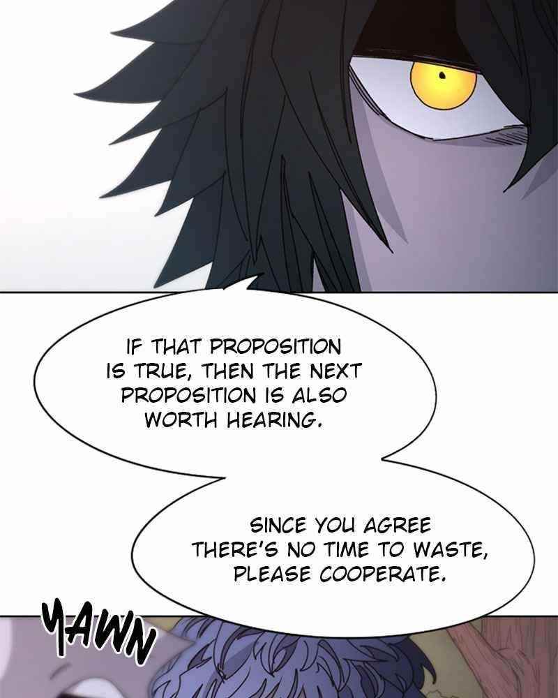 The Knight of Embers Chapter 44 - Page 19 in English