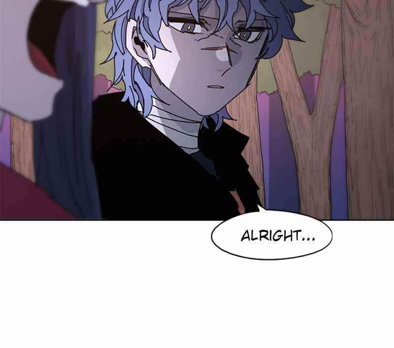 The Knight of Embers Chapter 44 - Page 20 in English