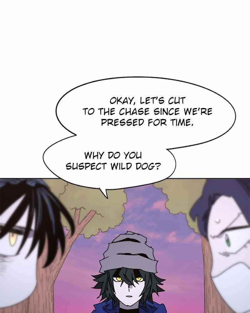 The Knight of Embers Chapter 44 - Page 21 in English