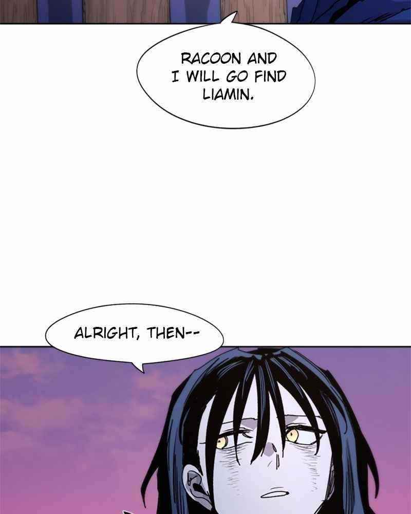 The Knight of Embers Chapter 44 - Page 28 in English
