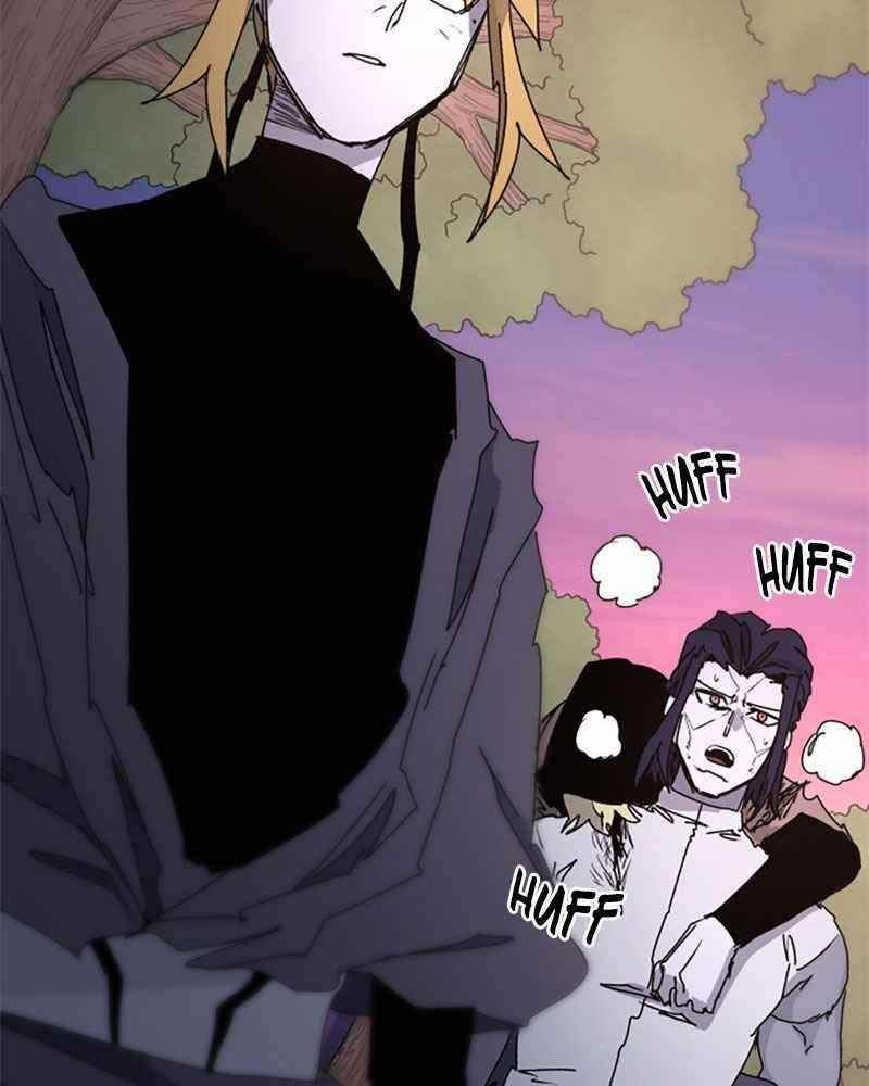 The Knight of Embers Chapter 44 - Page 32 in English