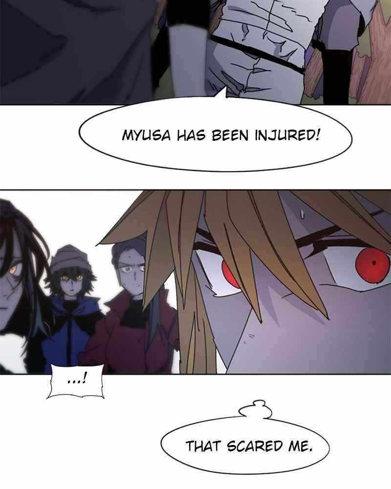 The Knight of Embers Chapter 44 - Page 33 in English