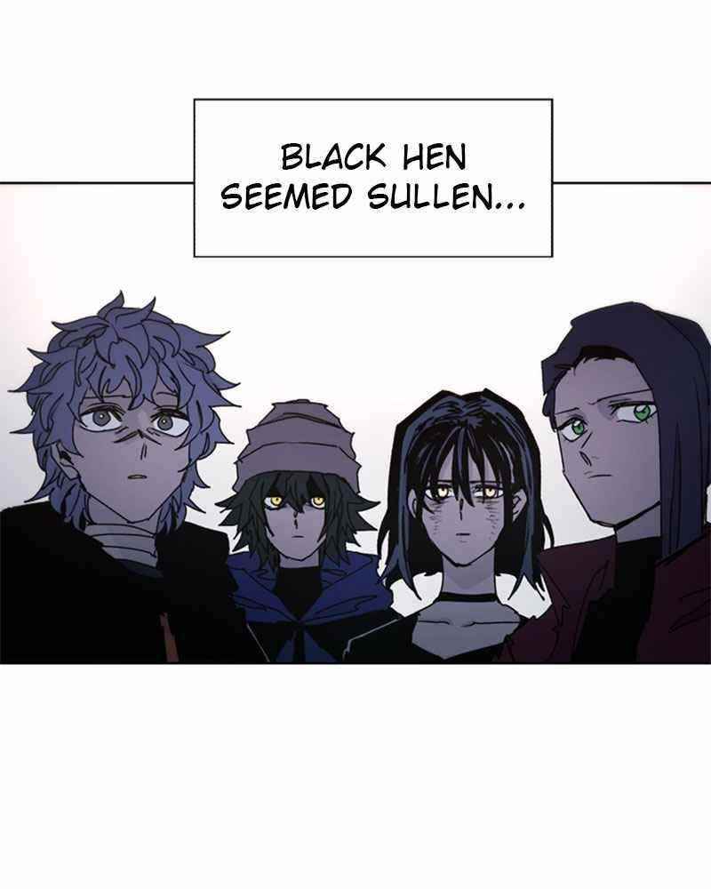 The Knight of Embers Chapter 44 - Page 50 in English
