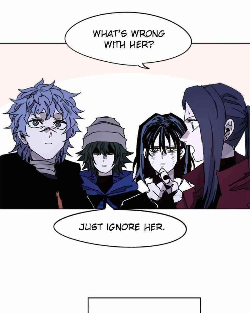 The Knight of Embers Chapter 44 - Page 51 in English