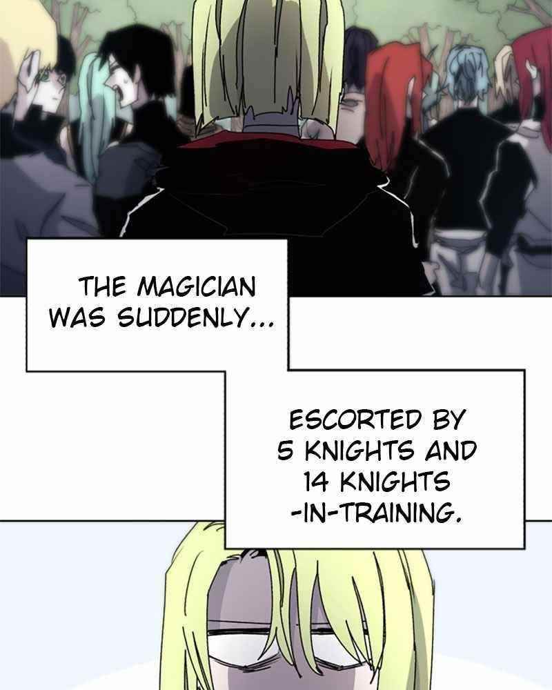 The Knight of Embers Chapter 44 - Page 54 in English