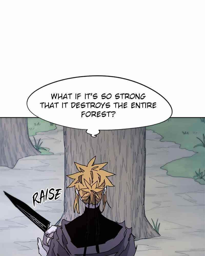 The Knight of Embers Chapter 44 - Page 63 in English