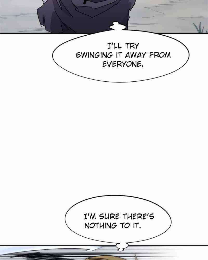 The Knight of Embers Chapter 44 - Page 64 in English