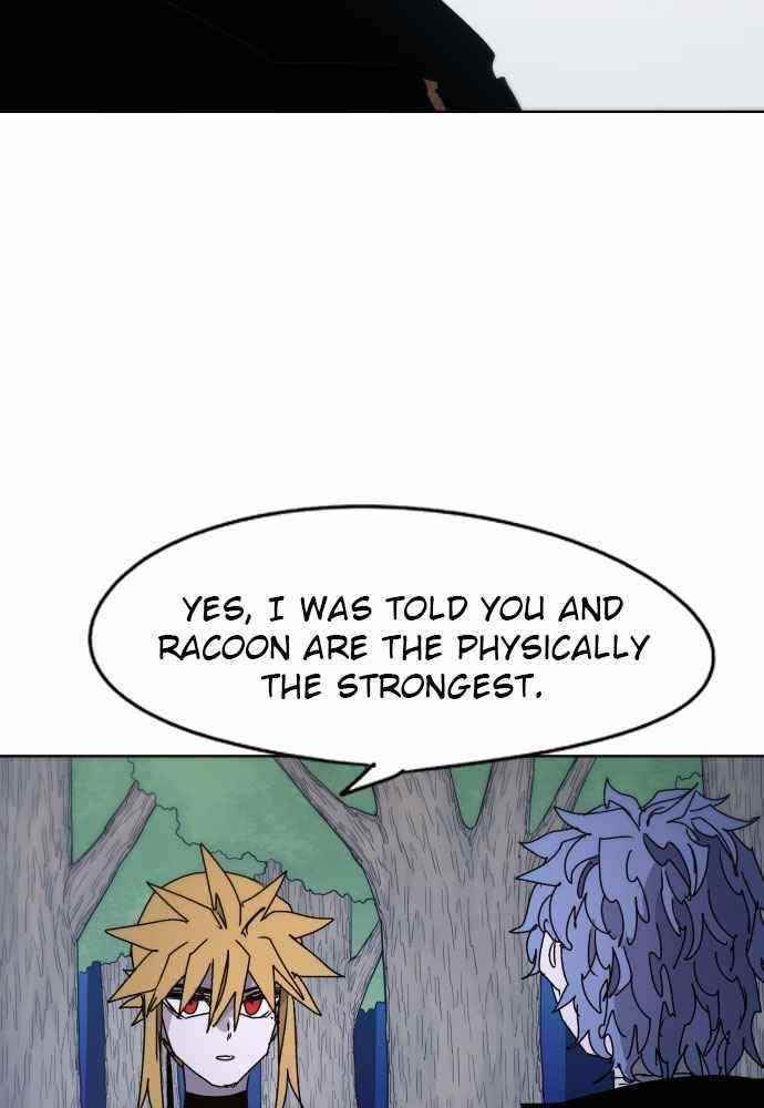 The Knight of Embers Chapter 44 - Page 71 in English