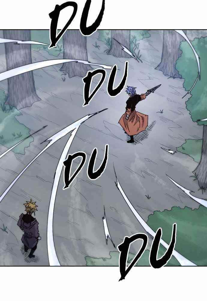 The Knight of Embers Chapter 44 - Page 77 in English