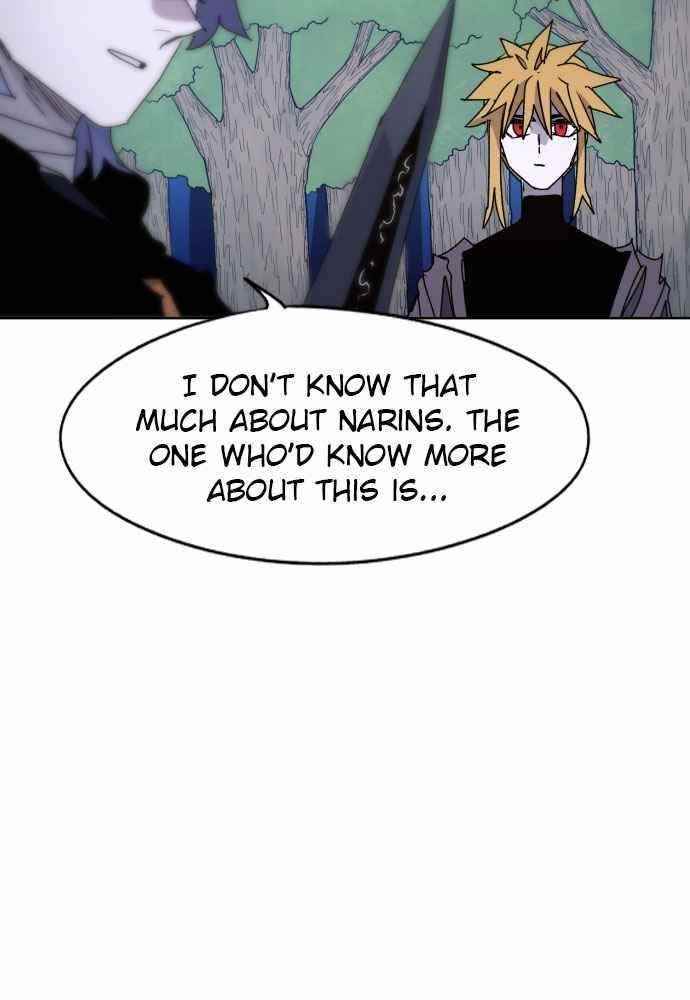 The Knight of Embers Chapter 44 - Page 86 in English