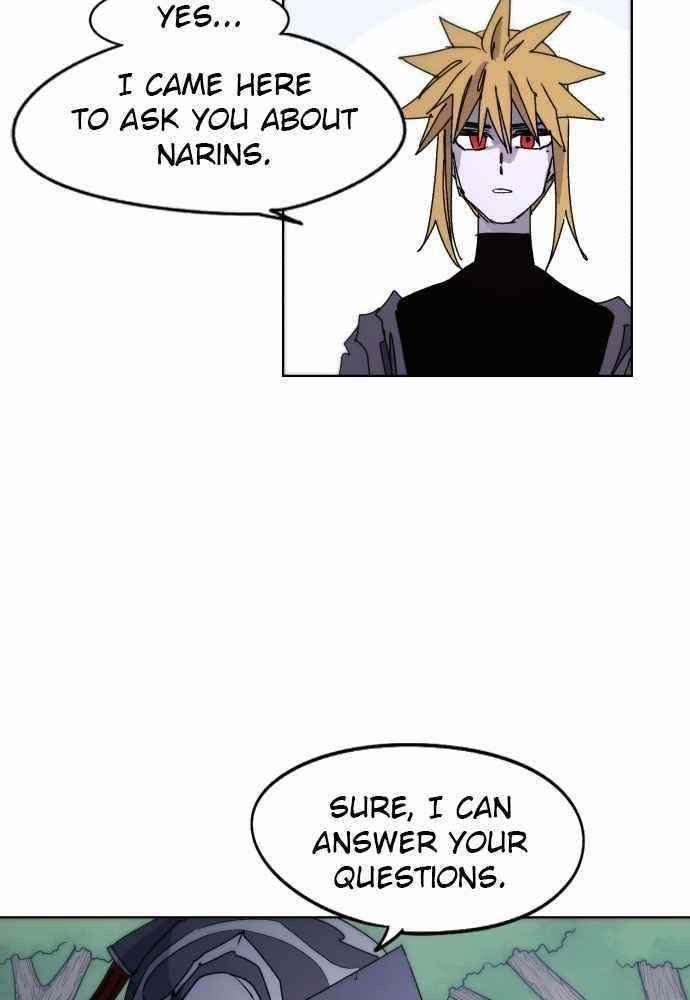 The Knight of Embers Chapter 44 - Page 89 in English