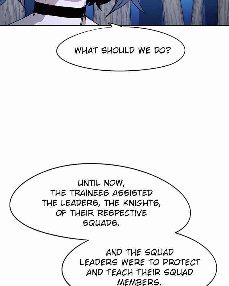 The Knight of Embers Chapter 45 - Page 11 in English