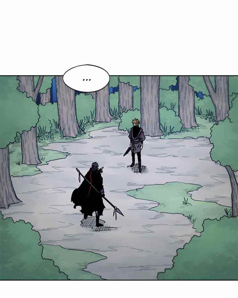 The Knight of Embers Chapter 45 - Page 18 in English