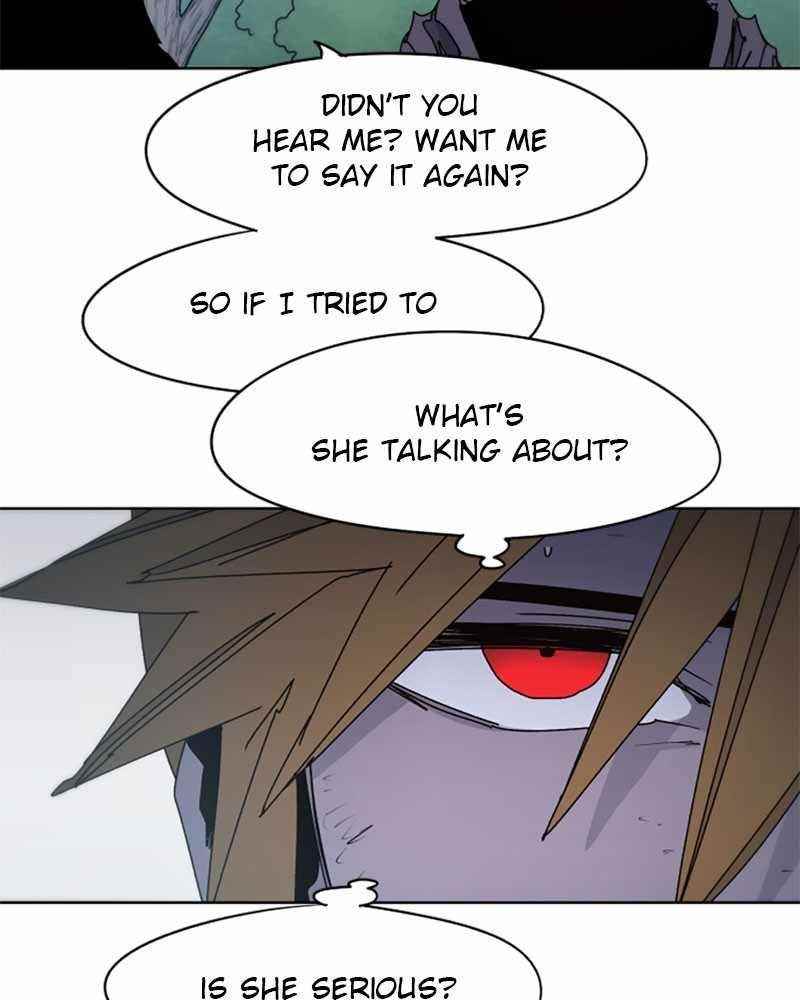 The Knight of Embers Chapter 45 - Page 20 in English
