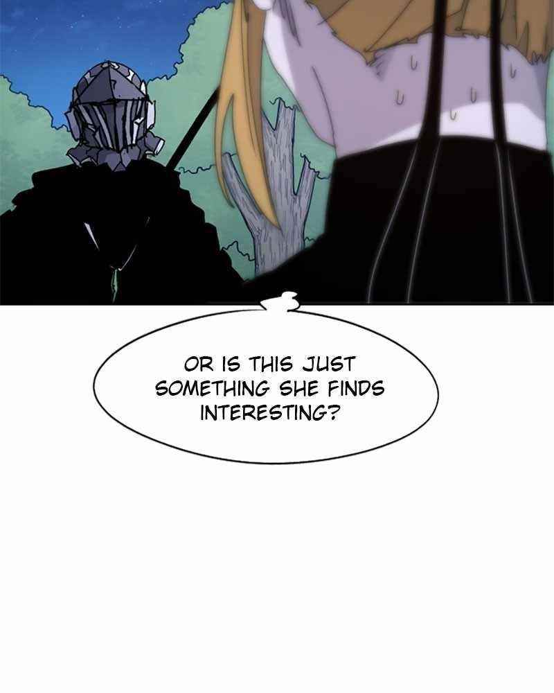 The Knight of Embers Chapter 45 - Page 23 in English
