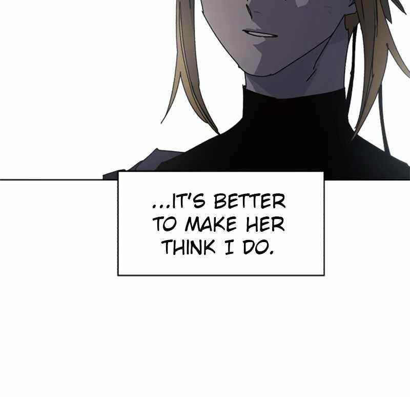 The Knight of Embers Chapter 45 - Page 35 in English