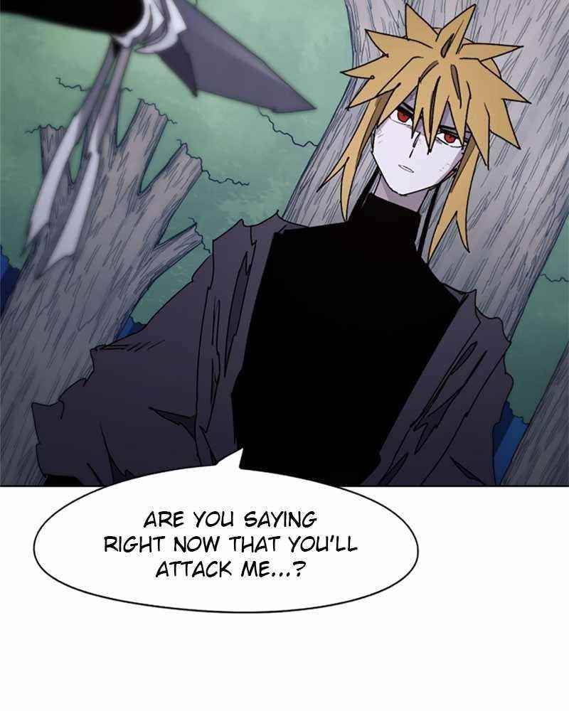 The Knight of Embers Chapter 45 - Page 43 in English