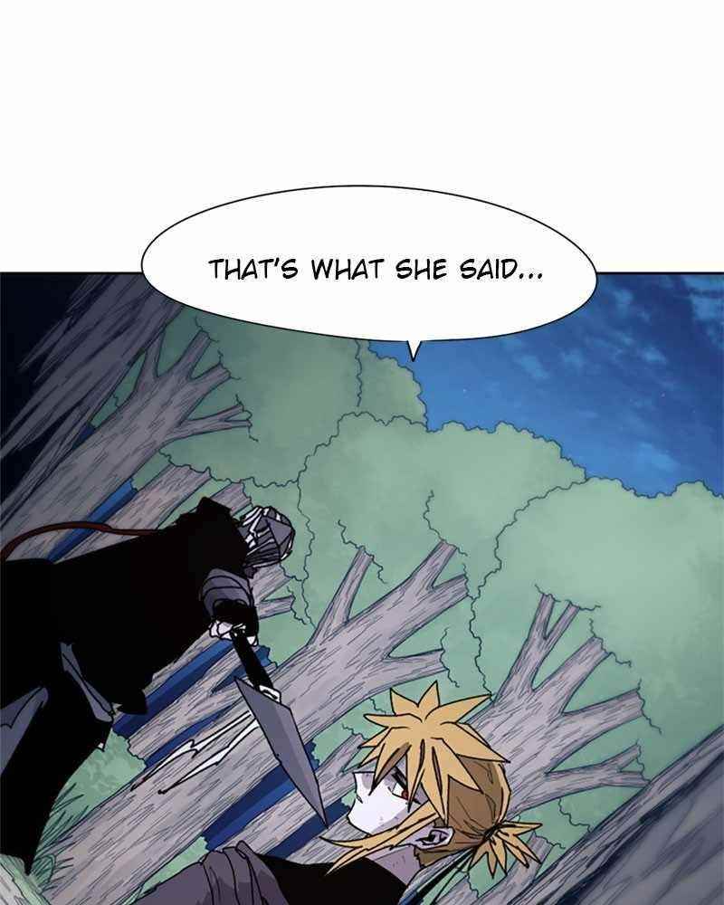 The Knight of Embers Chapter 45 - Page 52 in English