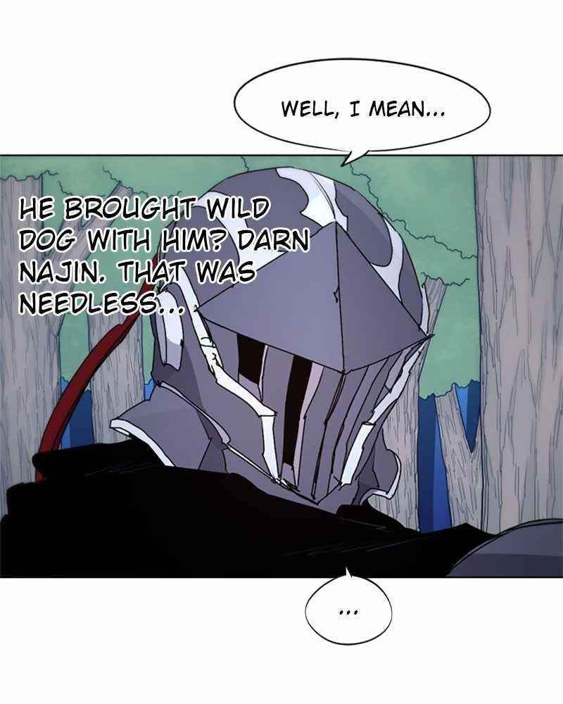 The Knight of Embers Chapter 45 - Page 57 in English