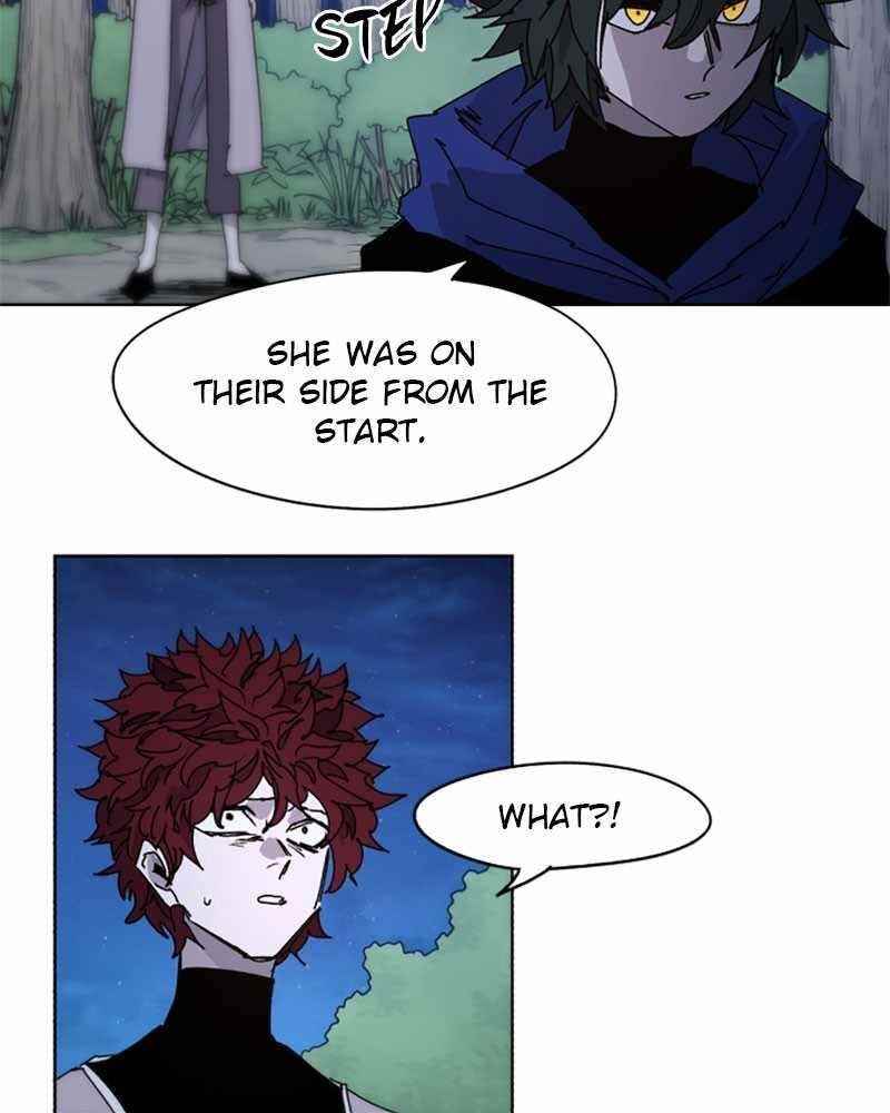 The Knight of Embers Chapter 45 - Page 6 in English