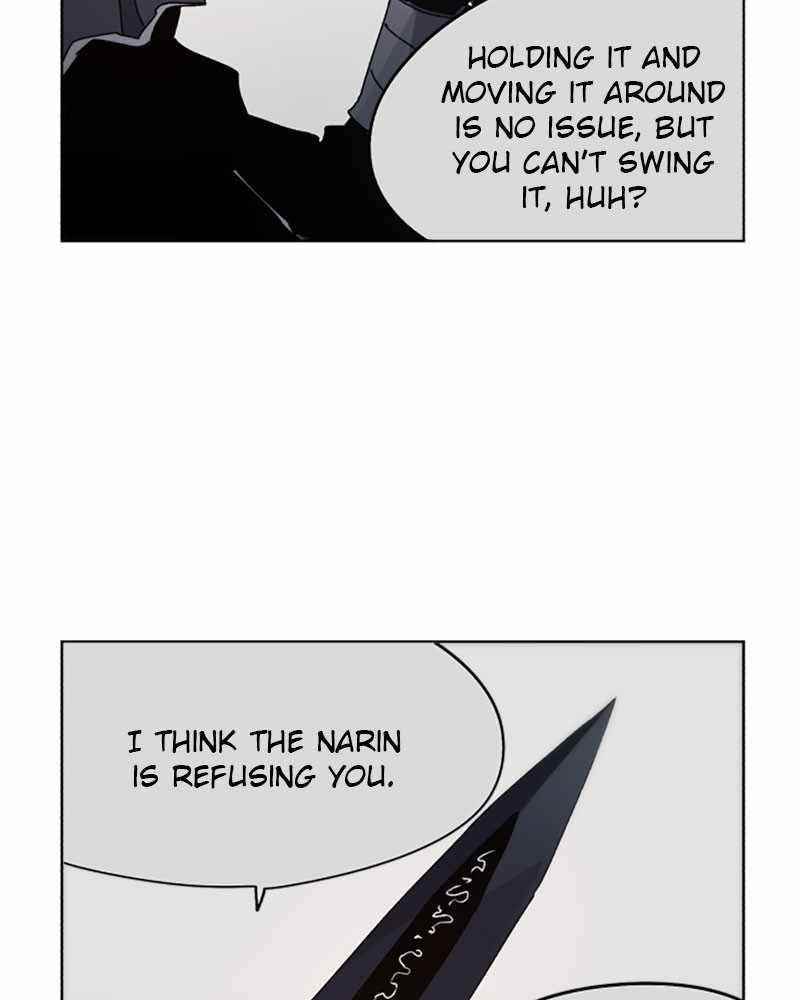 The Knight of Embers Chapter 45 - Page 63 in English