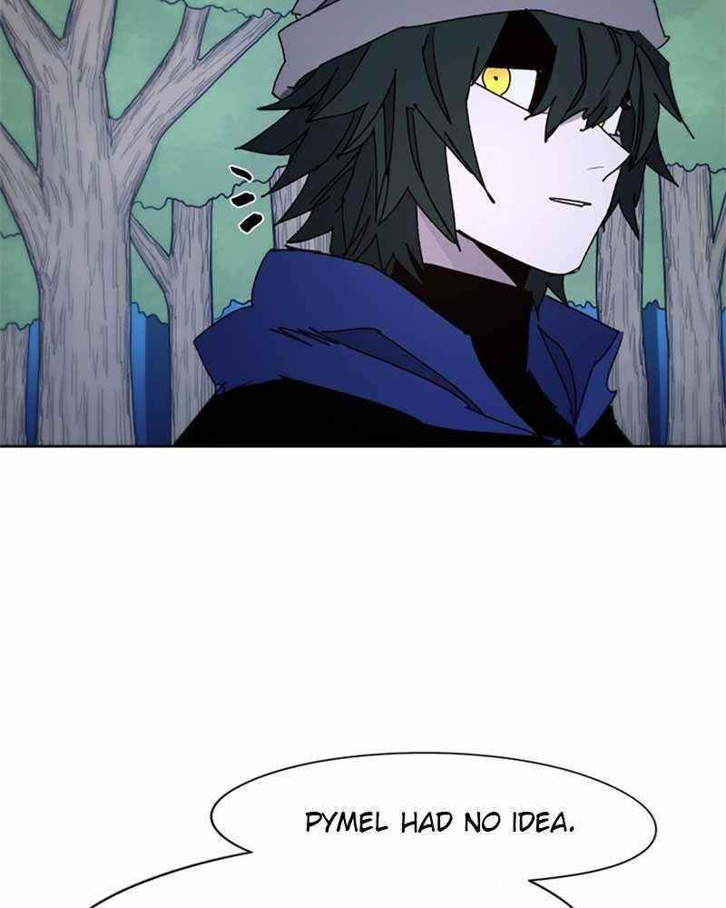 The Knight of Embers Chapter 45 - Page 8 in English