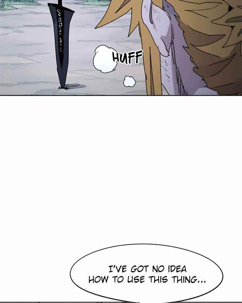 The Knight of Embers Chapter 45 - Page 79 in English